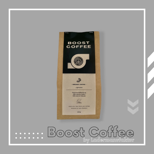 Boost Coffee 250g